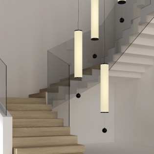 Lampe de plafond Nooi Marmol
