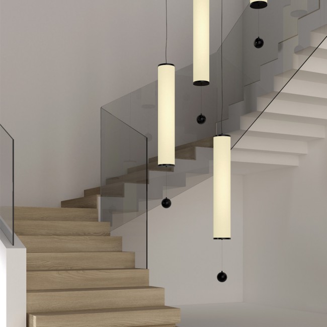 Lampe de plafond Nooi Marmol