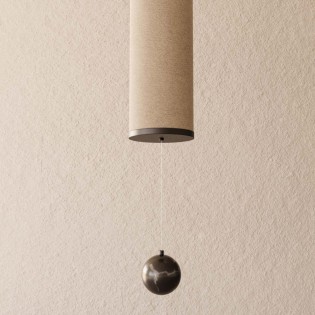 Lampe de plafond Nooi Marmol