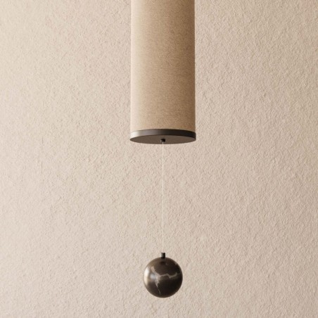 Lampe de plafond Nooi Marmol