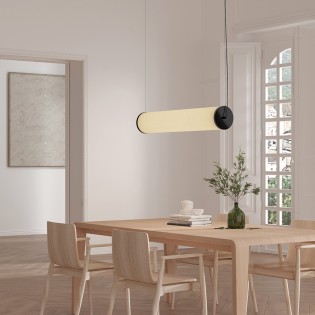 Lampe de plafond Nooi