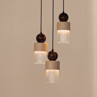 Suspension LED Glamm (9W)