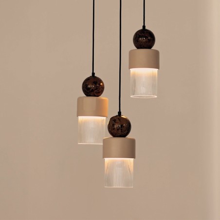 Suspension LED Glamm (9W)