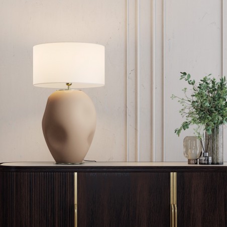 Lampe á poser Ural