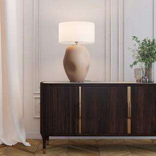 Lampe á poser Ural