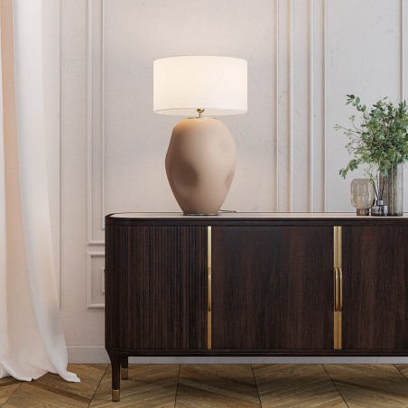 Lampe á poser Ural