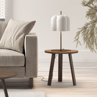 Lampe á poser LED Oket (10W)