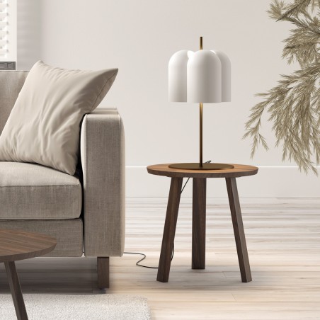 Lampe á poser LED Oket (10W)