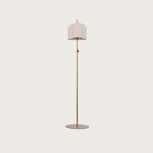 Lampadaire LED Oket (10W)