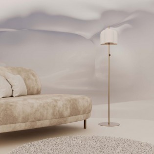 Lampadaire LED Oket (10W)