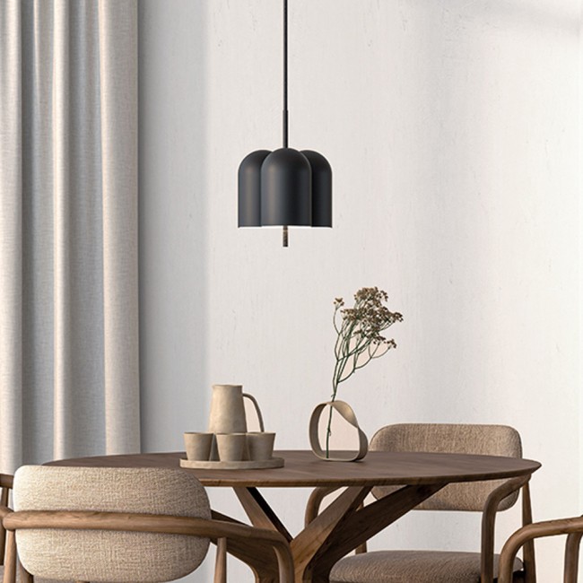 Lampe de plafond LED Oket (10W)