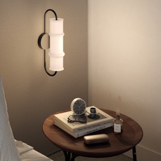 Applique Murale LED Canna...