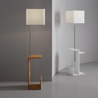 Lampadaire FUSTA I