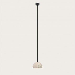 Lampe de plafond LED Big Dussa (9W)