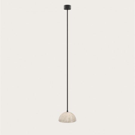 Lampe de plafond LED Big Dussa (9W)