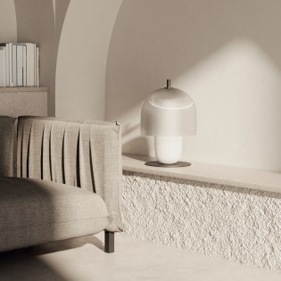 Lampe á poser LED Holm (20W)