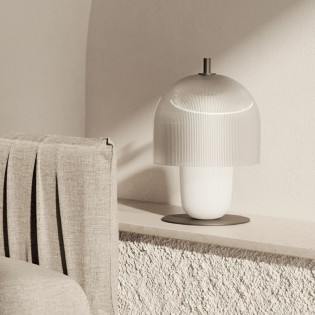 Lampe á poser LED Holm (20W)