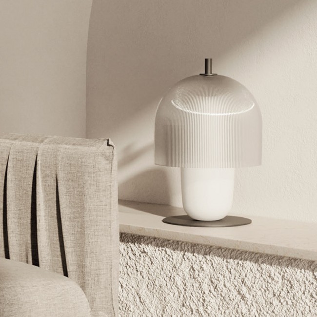 Lampe á poser LED Holm (20W)