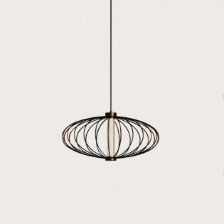 Suspension LED Pepo 70 (9W)
