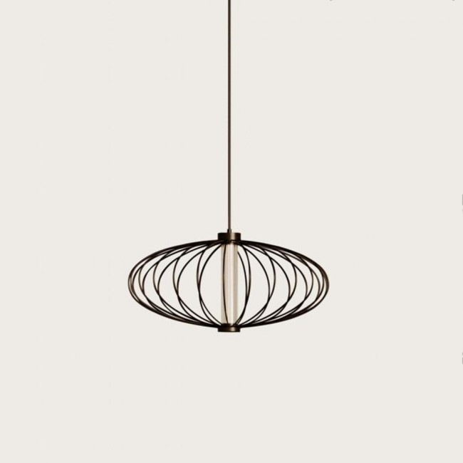 Suspension LED Pepo 70 (9W)