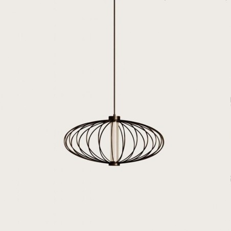 Suspension LED Pepo 70 (9W)