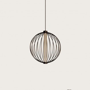 Suspension LED Pepo 60 (15W)