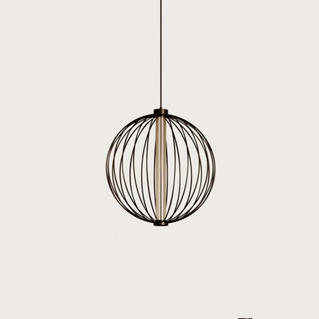 Suspension LED Pepo 60 (15W)