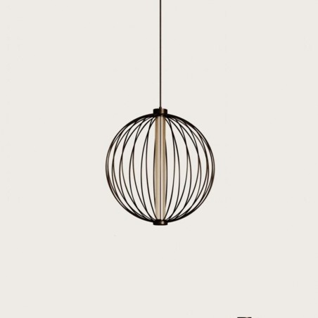 Suspension LED Pepo 60 (15W)