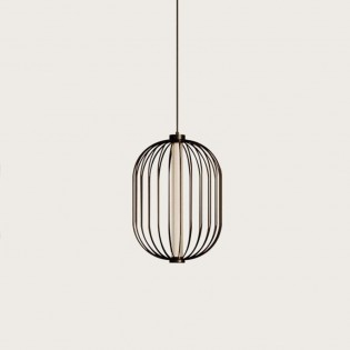 Suspension LED Pepo 40 (15W)