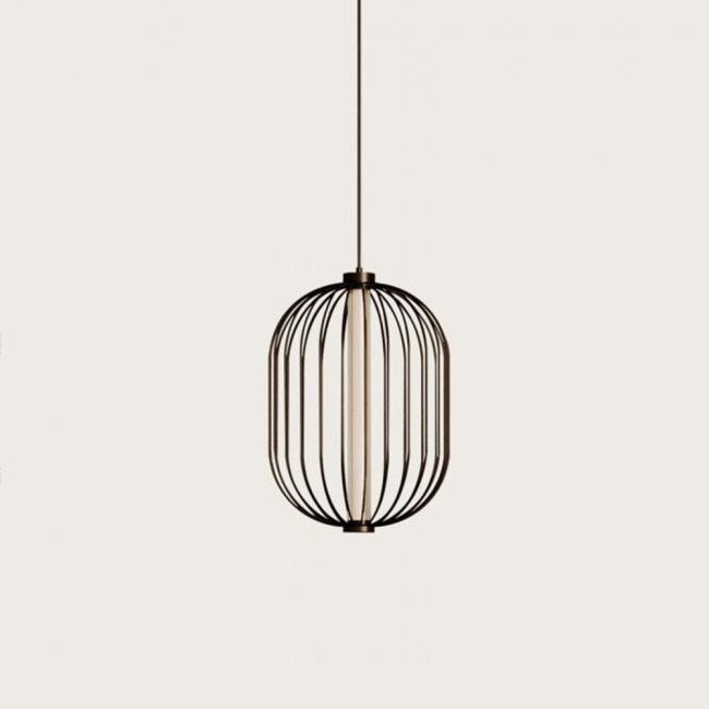 Suspension LED Pepo 40 (15W)