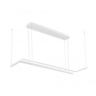 Lámpe de plafond LED Brava...