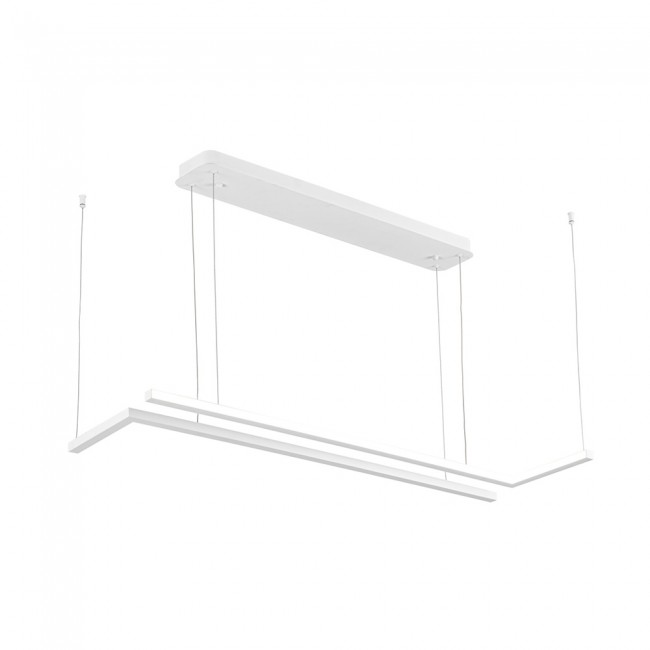 Lámpe de plafond LED Brava (44W)