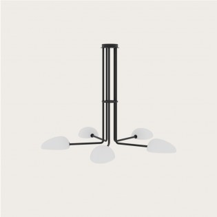 Lustre Kezo (5 lumieres)