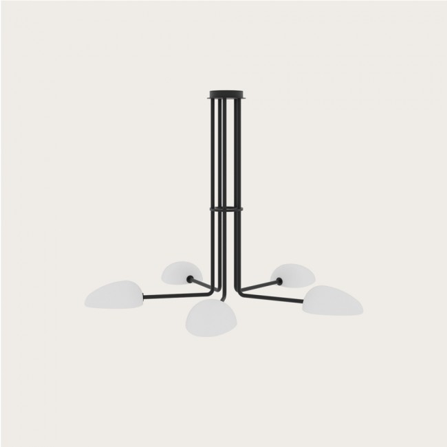 Lustre Kezo (5 lumieres)