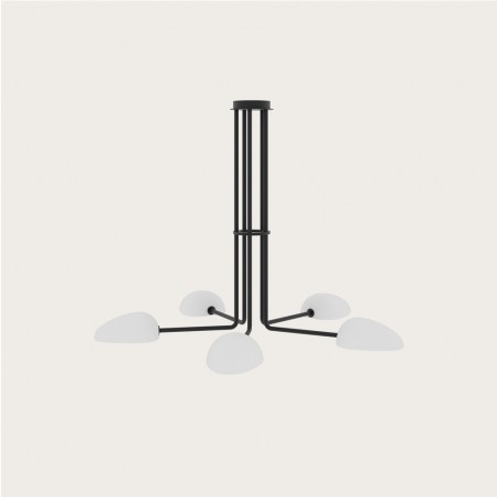 Lustre Kezo (5 lumieres)