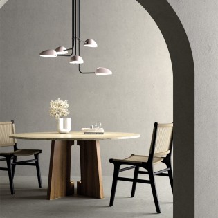 Lustre Kezo (5 lumieres)