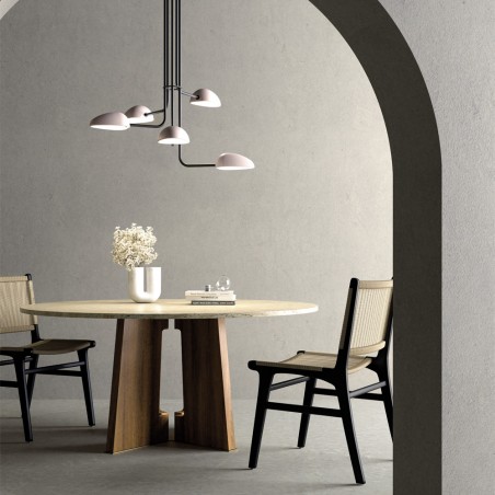 Lustre Kezo (5 lumieres)