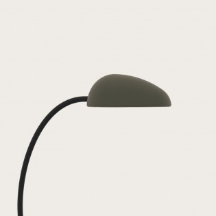 Lampe á poser Kezo Vert
