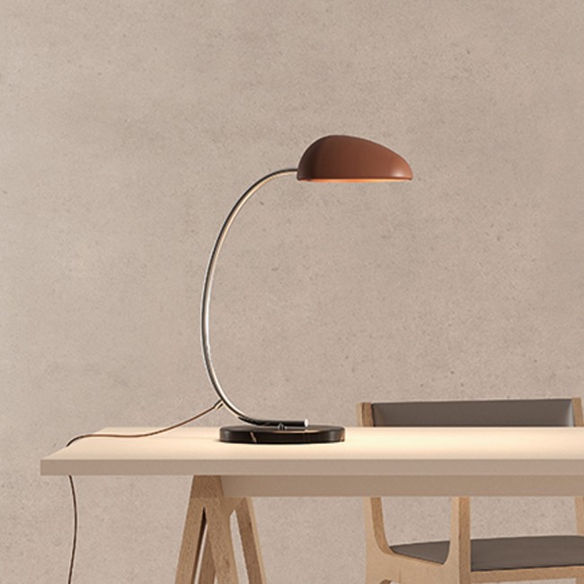 Lampe á poser Kezo