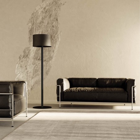 Lampadaire Rems