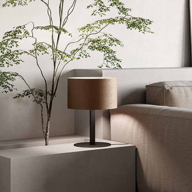 Lampe á poser Rems