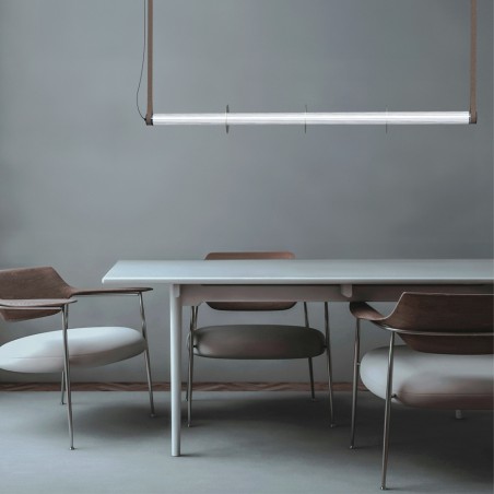 Suspension LED Roseline (25W)
