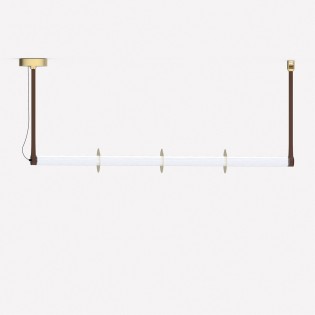 Suspension LED Roseline (25W)