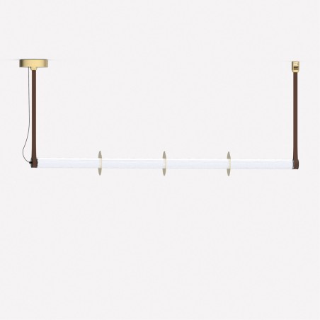 Suspension LED Roseline (25W)