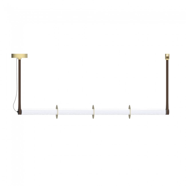 Suspension LED Roseline (25W)