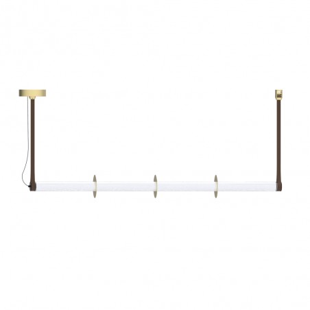 Suspension LED Roseline (25W)
