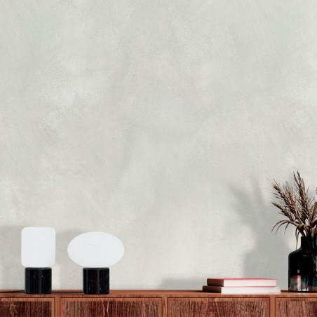 Lampe á poser Remi Oval