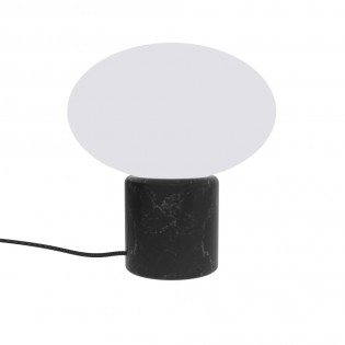 Lampe á poser Remi Oval