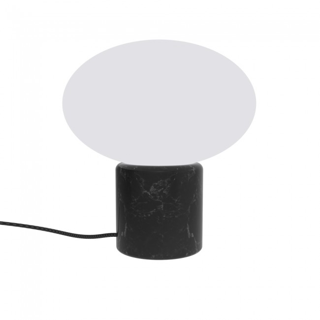 Lampe á poser Remi Oval