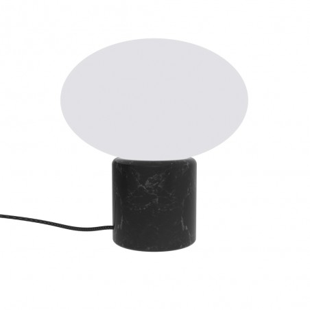 Lampe á poser Remi Oval